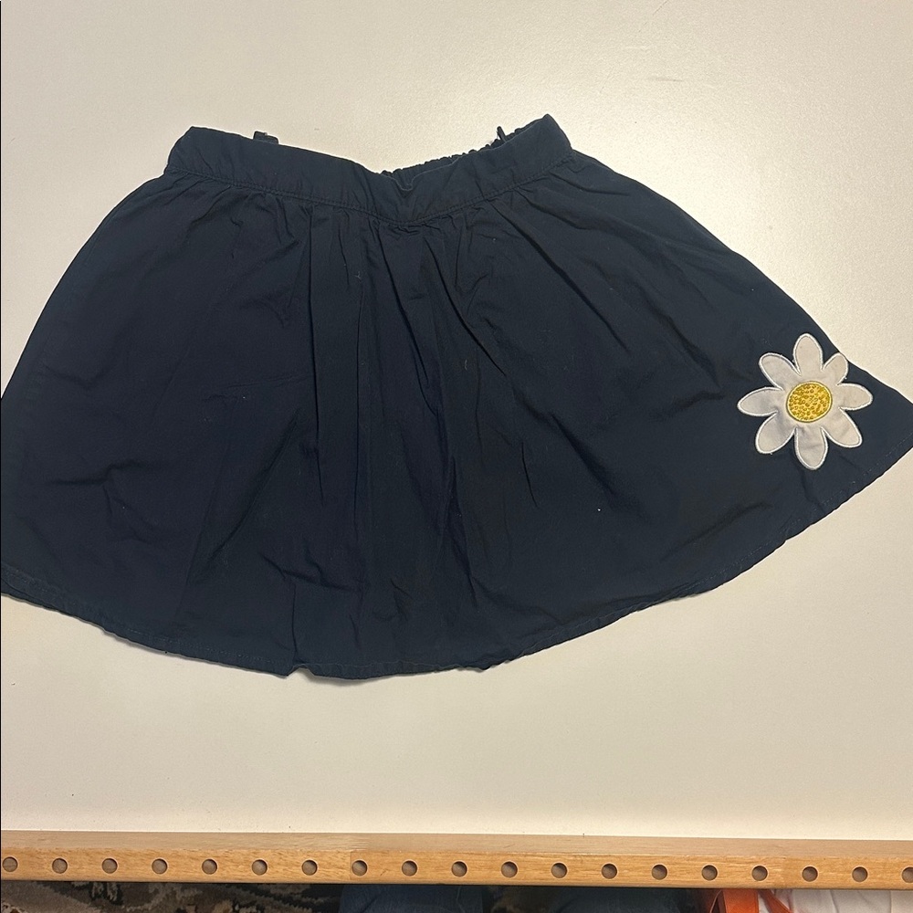 Lands End Skirt